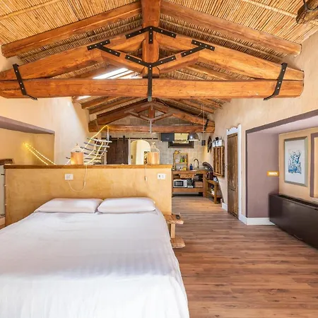 Loft Borgo Anninnia Appartamento *