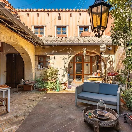 Loft Borgo Anninnia Quartucciu
