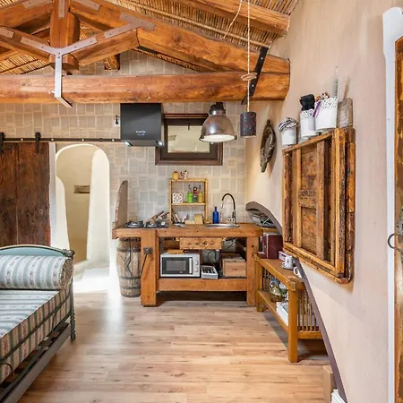 Loft Borgo Anninnia *