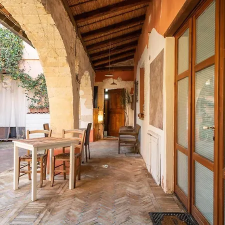 Loft Borgo Anninnia Quartucciu