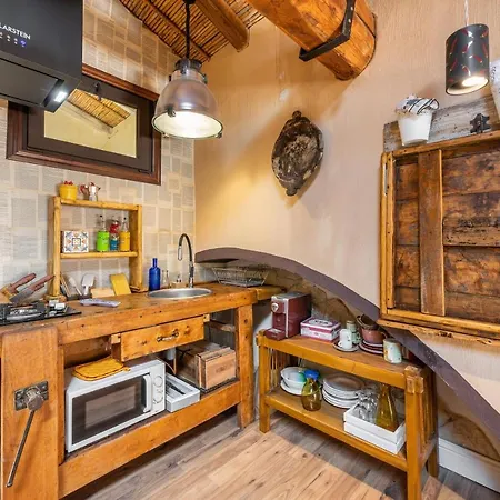 Loft Borgo Anninnia Quartucciu