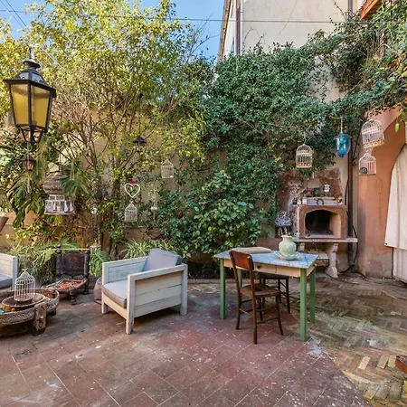 Appartamento Loft Borgo Anninnia *