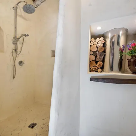 Appartamento Loft Borgo Anninnia *