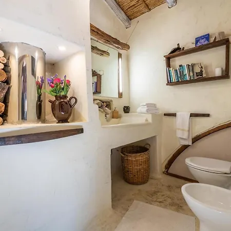 Loft Borgo Anninnia Appartamento *