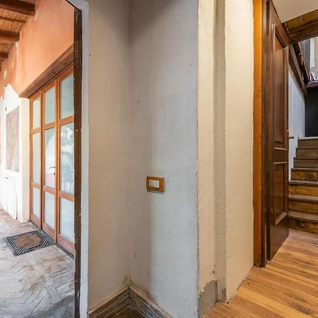 Appartamento Loft Borgo Anninnia