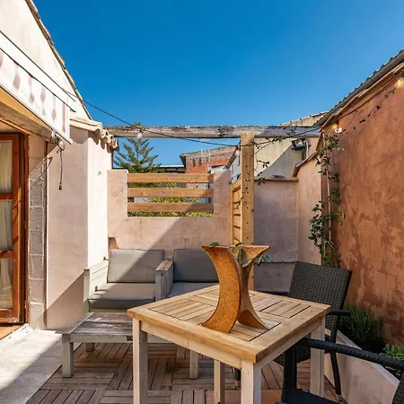 Appartamento Loft Borgo Anninnia *