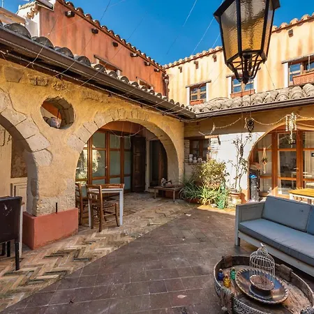 Loft Borgo Anninnia