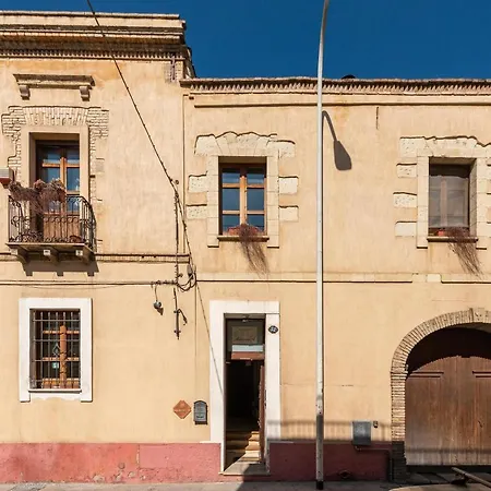 Loft Borgo Anninnia Appartamento