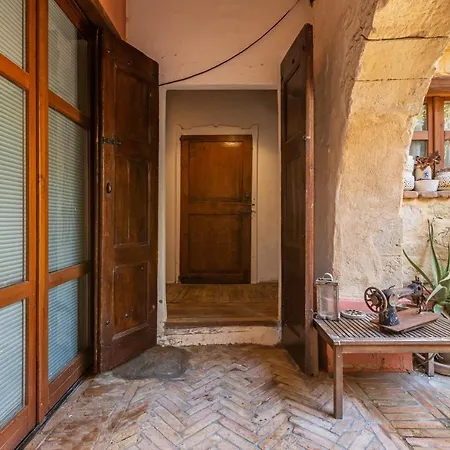 Loft Borgo Anninnia