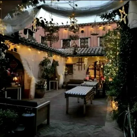 Appartamento Loft Borgo Anninnia *